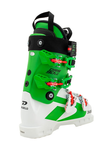 Buty narciarskie DALEBELLO DRS 90 LC (LowCuff)
