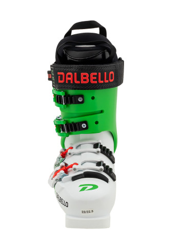 Buty narciarskie DALEBELLO DRS 90 LC (LowCuff)