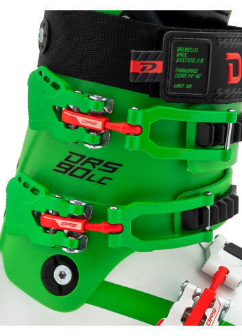 Buty narciarskie DALEBELLO DRS 90 LC (LowCuff)