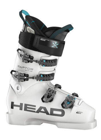 Powystawowe buty narciarskie męskie sportowe HEAD RAPTOR WCR 140   2024