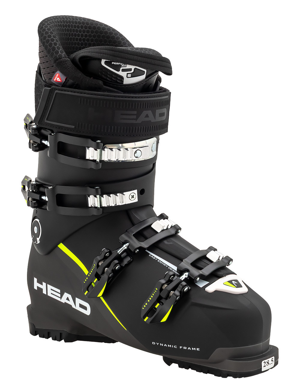 Buty narciarskie męskie HEAD VECTOR EVO