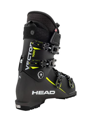 Buty narciarskie męskie HEAD VECTOR EVO