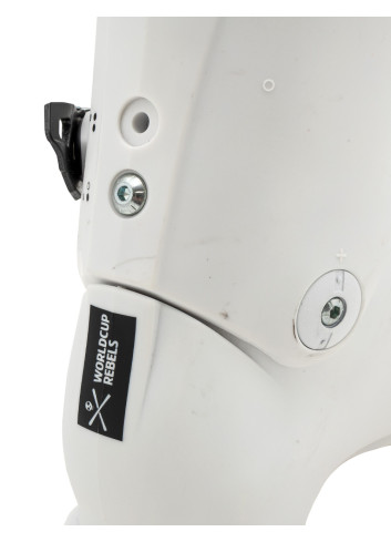 Powystawowe buty narciarskie męskie sportowe HEAD RAPTOR WCR 140   2024