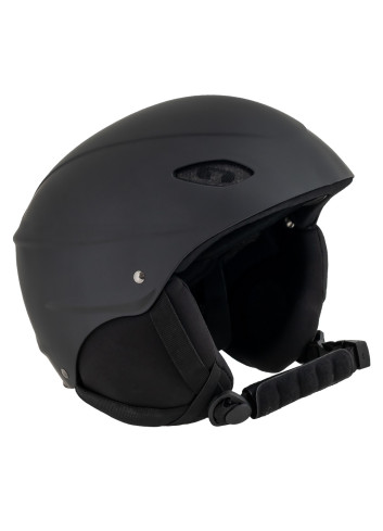 Kask narciarski MARTES Monti czarny