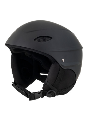 Kask narciarski MARTES Monti czarny