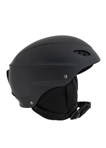 Kask narciarski MARTES Monti czarny