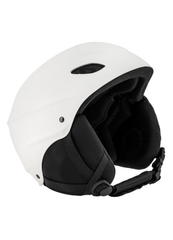 Kask narciarski MARTES Monti biały
