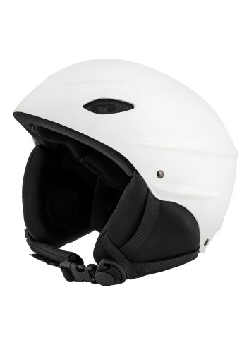 Kask narciarski MARTES Monti biały