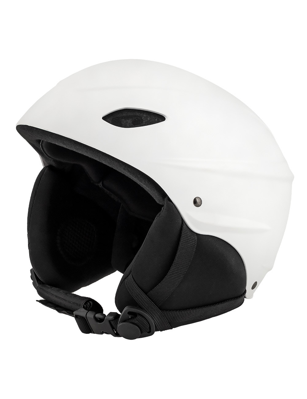 Kask narciarski MARTES Monti biały Kask narciarski MARTES Monti biały