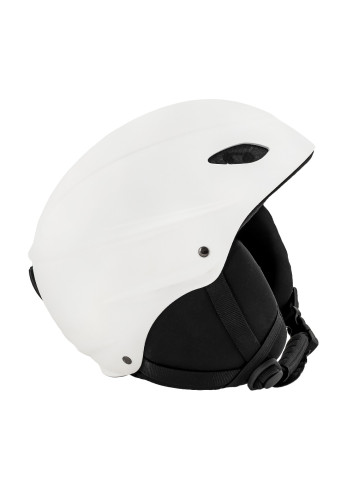 Kask narciarski MARTES Monti biały