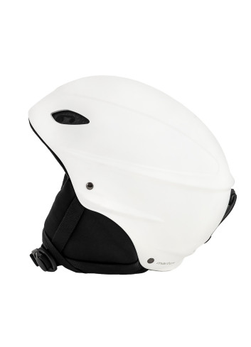 Kask narciarski MARTES Monti biały
