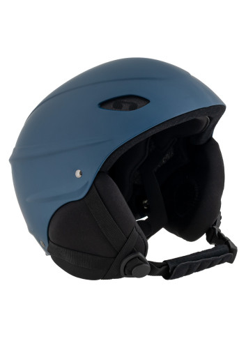Kask narciarski MARTES Monti JR navy