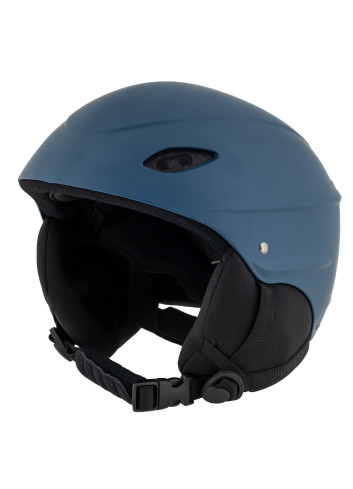 Kask narciarski MARTES Monti JR navy