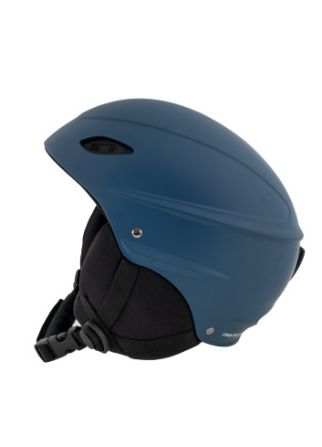 Kask narciarski MARTES Monti JR navy