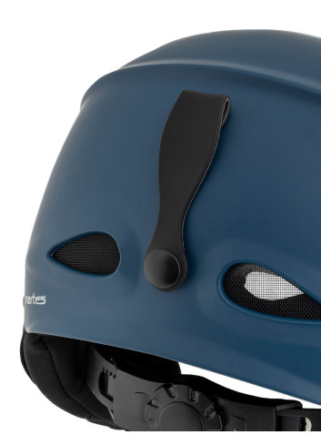 Kask narciarski MARTES Monti JR navy