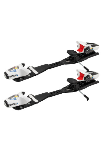 Wiązania narciarskie LOOK SPX 15 - SKISTOPER 80 mm