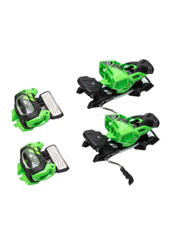 Wiązania narciarskie TYROLIA ATTACK 13 z GRIP WALK