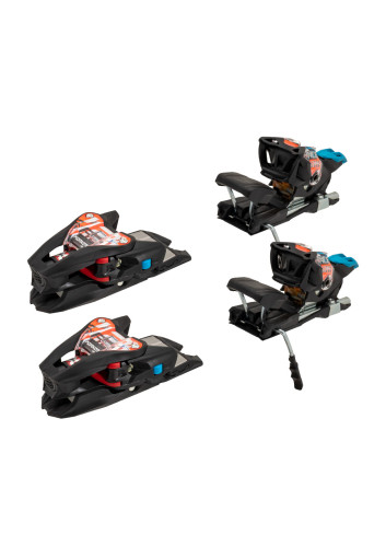 Wiązania narciarskie MARKER RACE XCELL 12 - SKISTOPER 85 mm