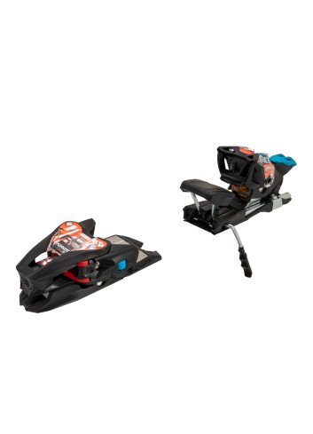 Wiązania narciarskie MARKER RACE XCELL 12 - SKISTOPER 85 mm
