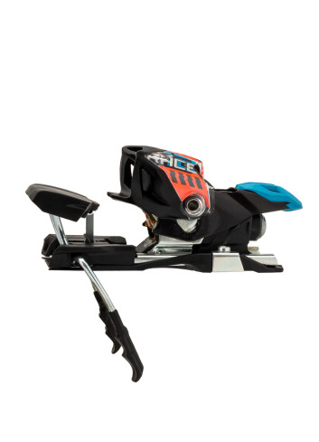 Wiązania narciarskie MARKER RACE XCELL 12 - SKISTOPER 85 mm