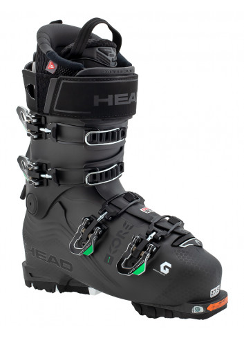 Buty narciarskie męskie HEAD KORE 1 - SKITOUROWE / FREERIDE