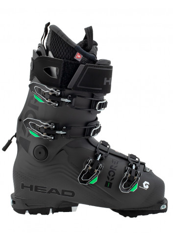 Buty narciarskie męskie HEAD KORE 1 - SKITOUROWE / FREERIDE