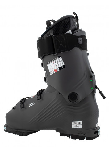 Buty narciarskie męskie HEAD KORE 1 - SKITOUROWE / FREERIDE