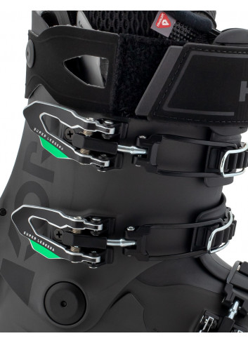 Buty narciarskie męskie HEAD KORE 1 - SKITOUROWE / FREERIDE