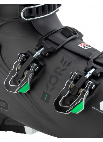 Buty narciarskie męskie HEAD KORE 1 - SKITOUROWE / FREERIDE