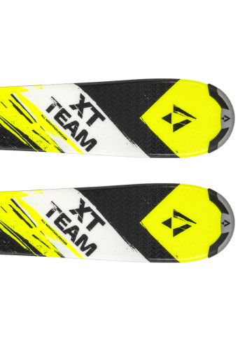 Powystawowe narty dziecięce TECNOPRO XT TEAM + wiązanie TECNOPRO NTL 7.5