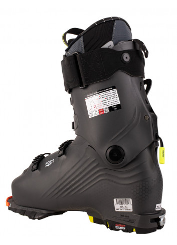 Buty narciarskie freeride HEAD KORE 1