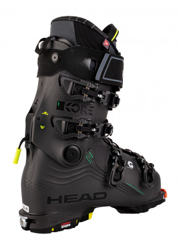 Buty narciarskie freeride HEAD KORE 1