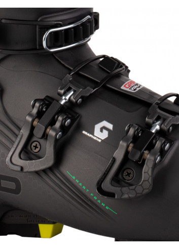 Buty narciarskie freeride HEAD KORE 1