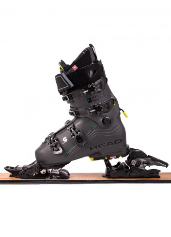 Buty narciarskie HEAD KORE 1 - SKITUROWE / FREERIDE