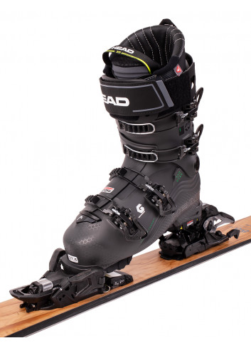 Buty narciarskie HEAD KORE 1 - SKITUROWE / FREERIDE
