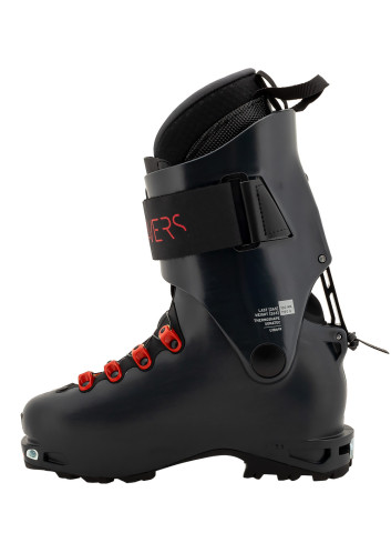 Buty narciarskie skiturowe męskie FISHER TRAVERS TS BOA