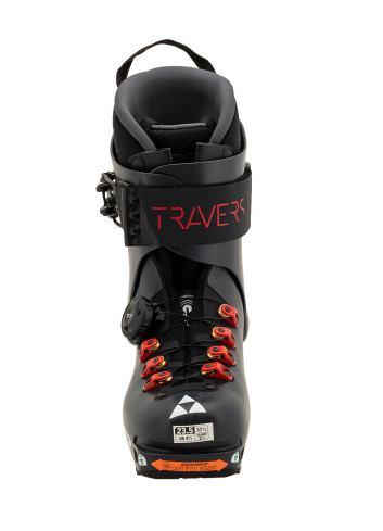 Buty narciarskie skiturowe męskie FISHER TRAVERS TS BOA
