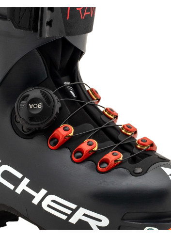 Buty narciarskie skiturowe męskie FISHER TRAVERS TS BOA
