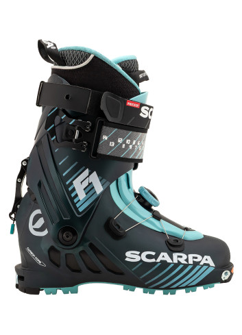 Buty narciarskie skiturowe damskie SCARPRA F1 WMN