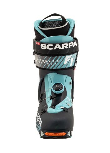 Buty narciarskie skiturowe damskie SCARPRA F1 WMN