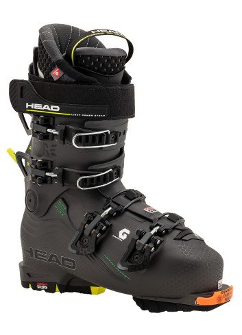Buty narciarskie freeride HEAD KORE 1