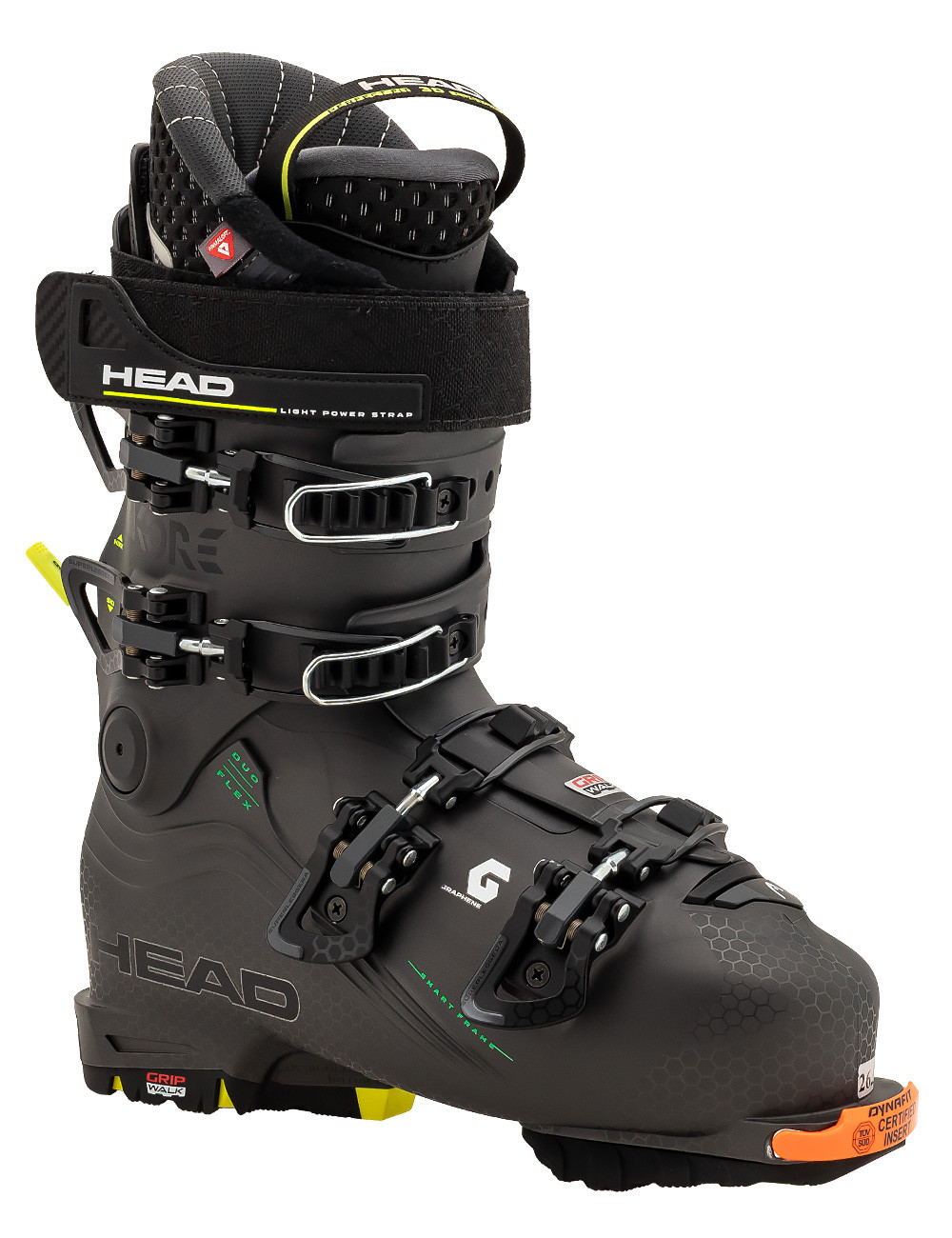 Buty narciarskie freeride HEAD KORE 1