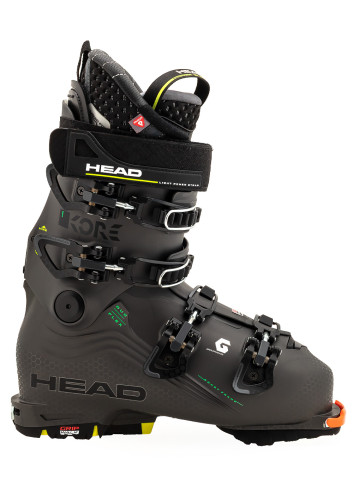 Buty narciarskie freeride HEAD KORE 1