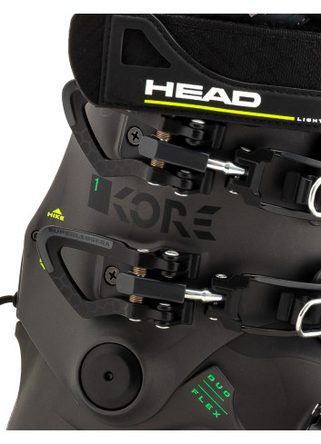 Buty narciarskie freeride HEAD KORE 1