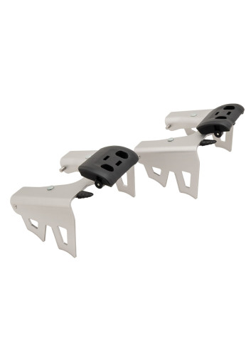 HARSZLE DO WIĄZAŃ SKITUROWYCH / SKI CRAMPONS / DIAMIR 125 mm