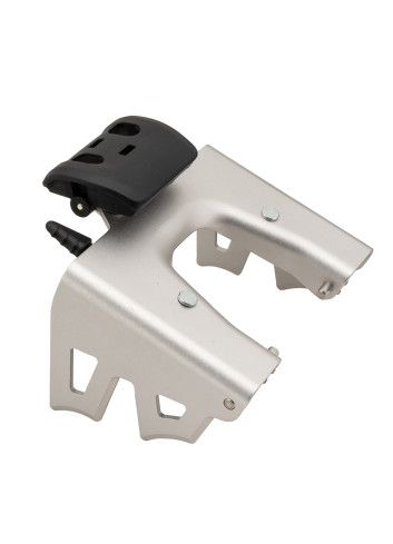 HARSZLE DO WIĄZAŃ SKITUROWYCH / SKI CRAMPONS / DIAMIR 125 mm