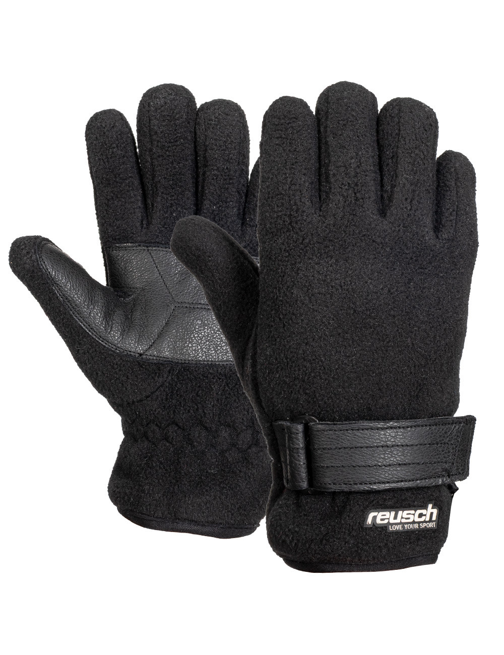 Rękawice Reusch Basic Plus