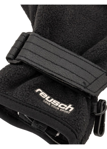 Rękawice Reusch Basic Plus