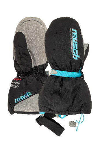 Rękawice męskie Reusch Permafrost Expedition Mitten