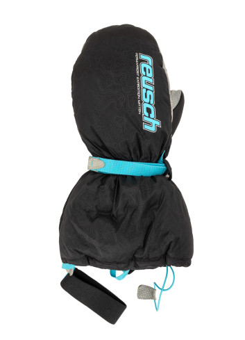 Rękawice męskie Reusch Permafrost Expedition Mitten